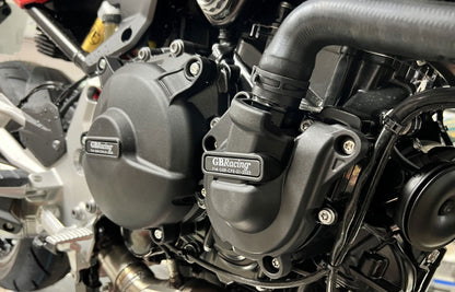 GBRacing Engine Protection 