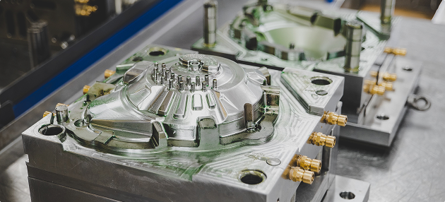 GBRacing mould 