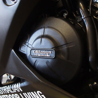GBRacing Engine Protection Alternator Cover Kawasaki Ninja 300