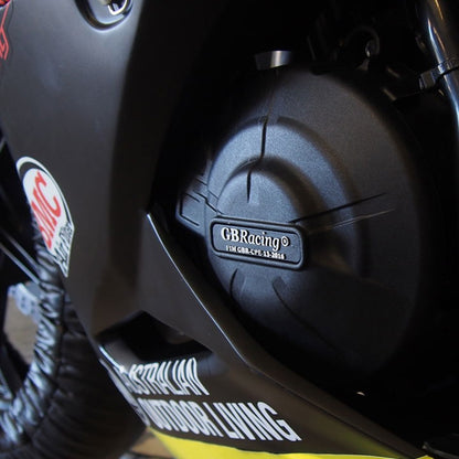 GBRacing Engine Protection Alternator Cover Kawasaki Ninja 300