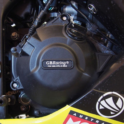 GBRacing Engine Protection Clutch Cover Kawasaki Ninja 300