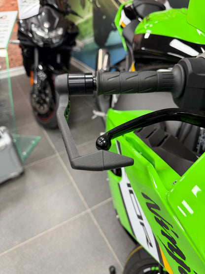 Kawasaki ZX10-2025 Brake lever guard