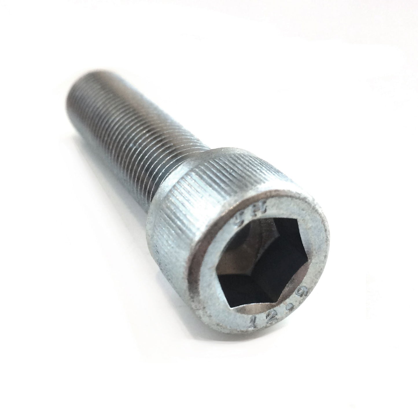 M12 Socket Cap Head Bolt