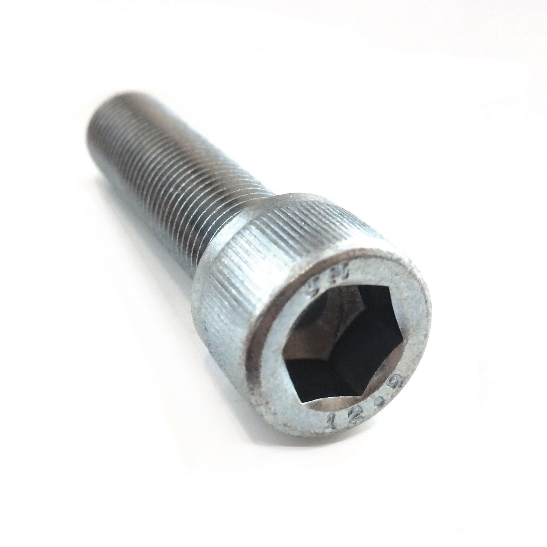 M12 Socket Cap Head Bolt