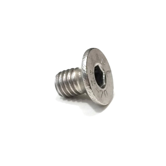 M6 Counter Sink Bolt