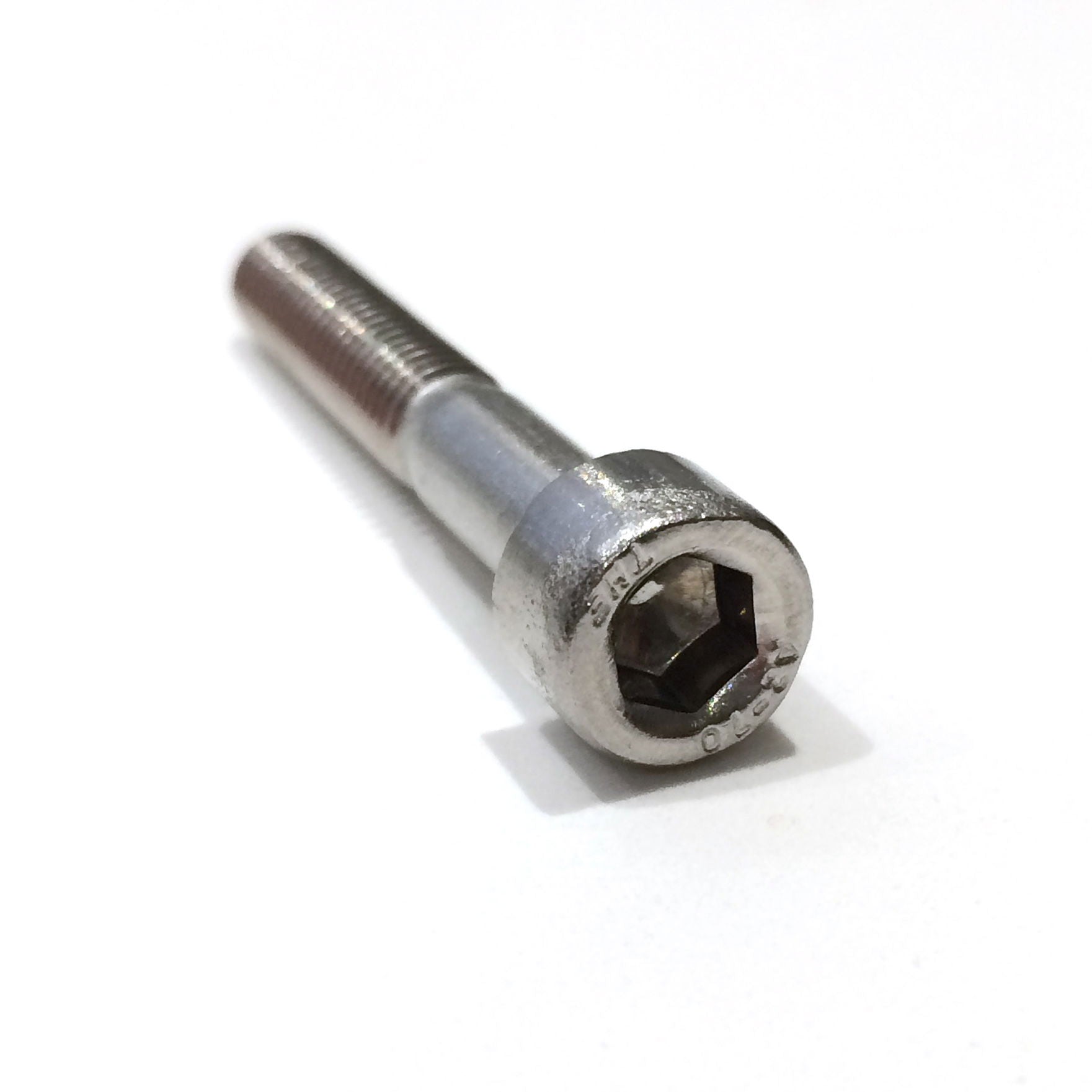 M6 Socket Cap Head Bolt
