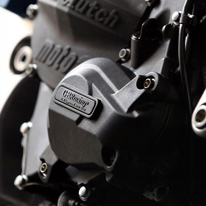 GBRacing Engine Protection Moto2
