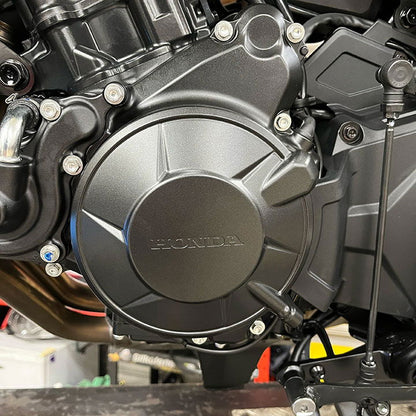 GBRacing Engine Protection OE Alternator CB750 HORNET 2023