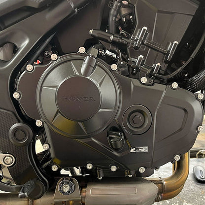 GBRacing Engine Protection OE Clutch CB750 HORNET 2023