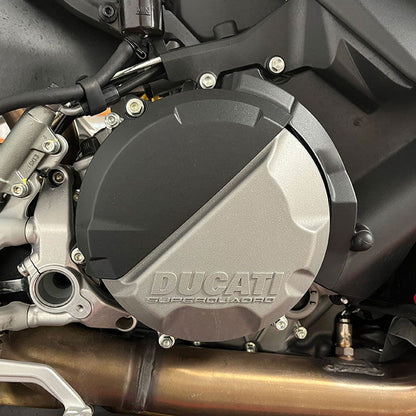 GBRacing Engine Protection OE Clutch V2 Streetfighter 2022