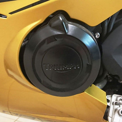GBRacing Engine Protection OE Cover D675R 2011