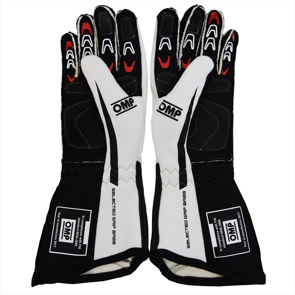 OMP Gloves