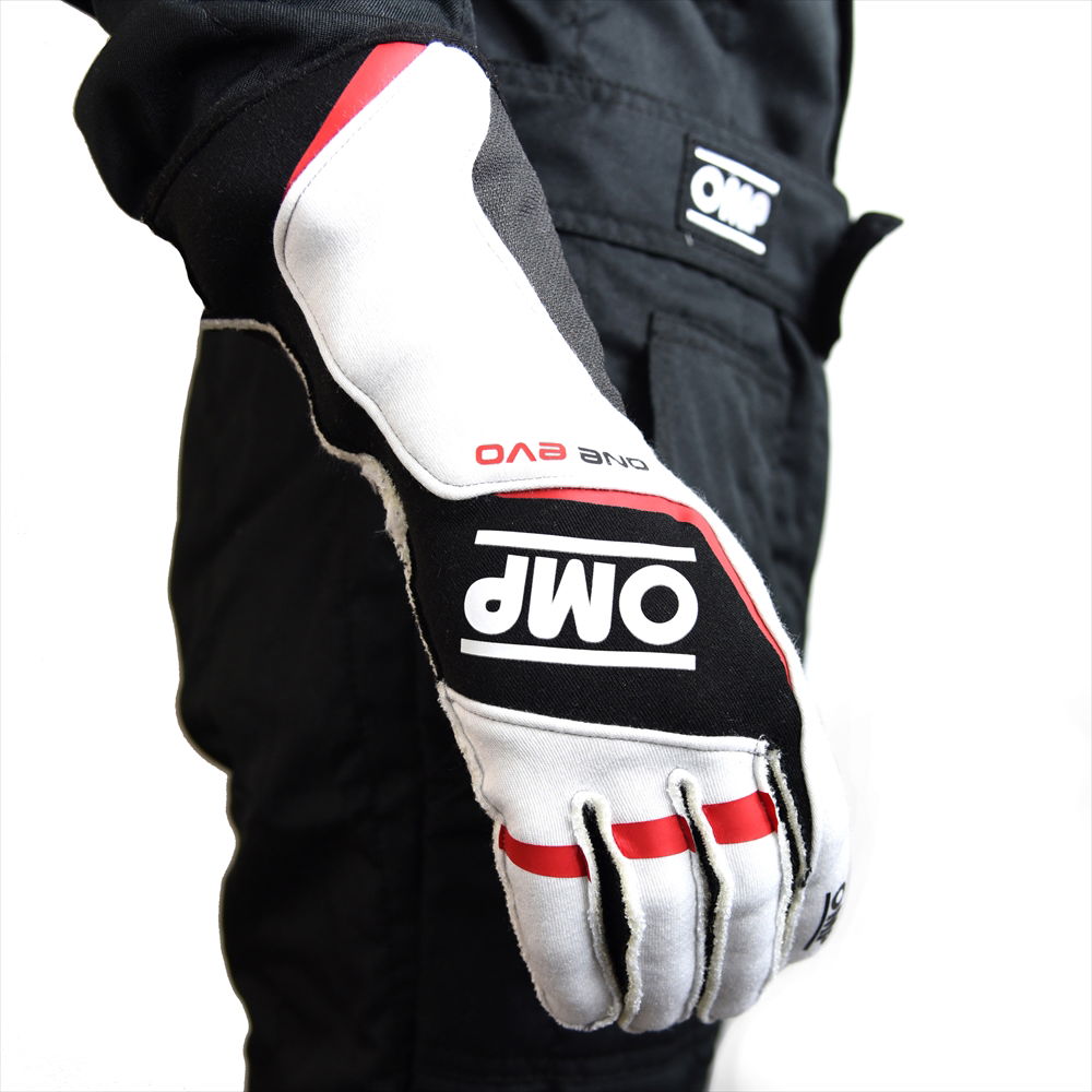 OMP Gloves