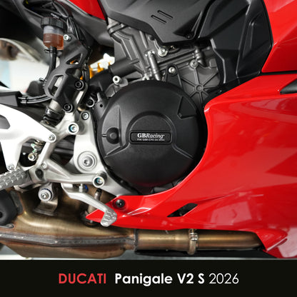 Panigale V2S 2026 Clutch