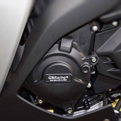 GBRacing Engine Protection Alternator Cover Yamaha R3