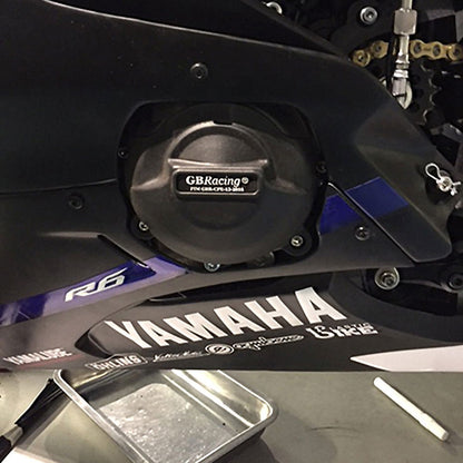 GBRacing Engine Protection R6
