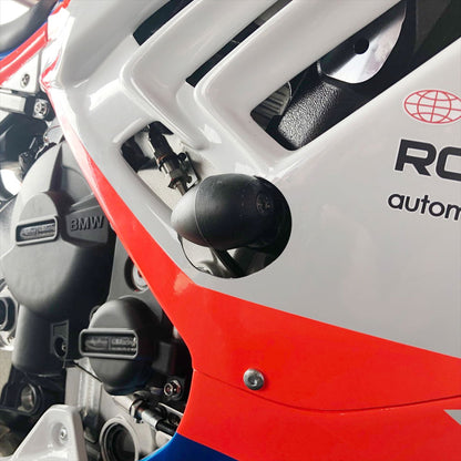 GBRacing Engine Protection S1000RR 2019