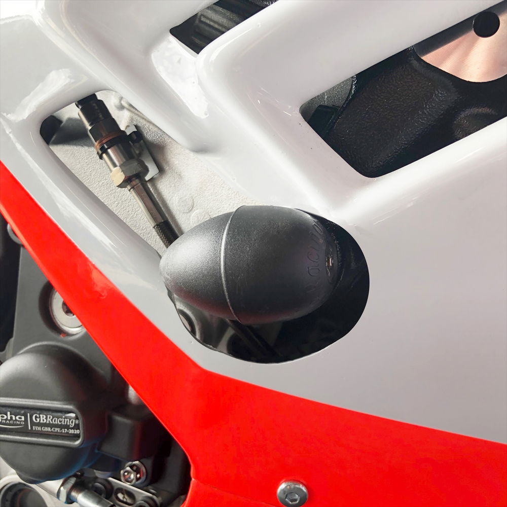 GBRacing Engine Protection S1000RR 2019