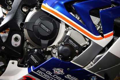 GBRacing Engine Protection S1000RR
