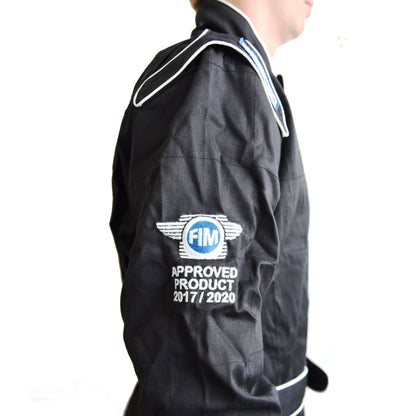 SPARCO Fire Suit
