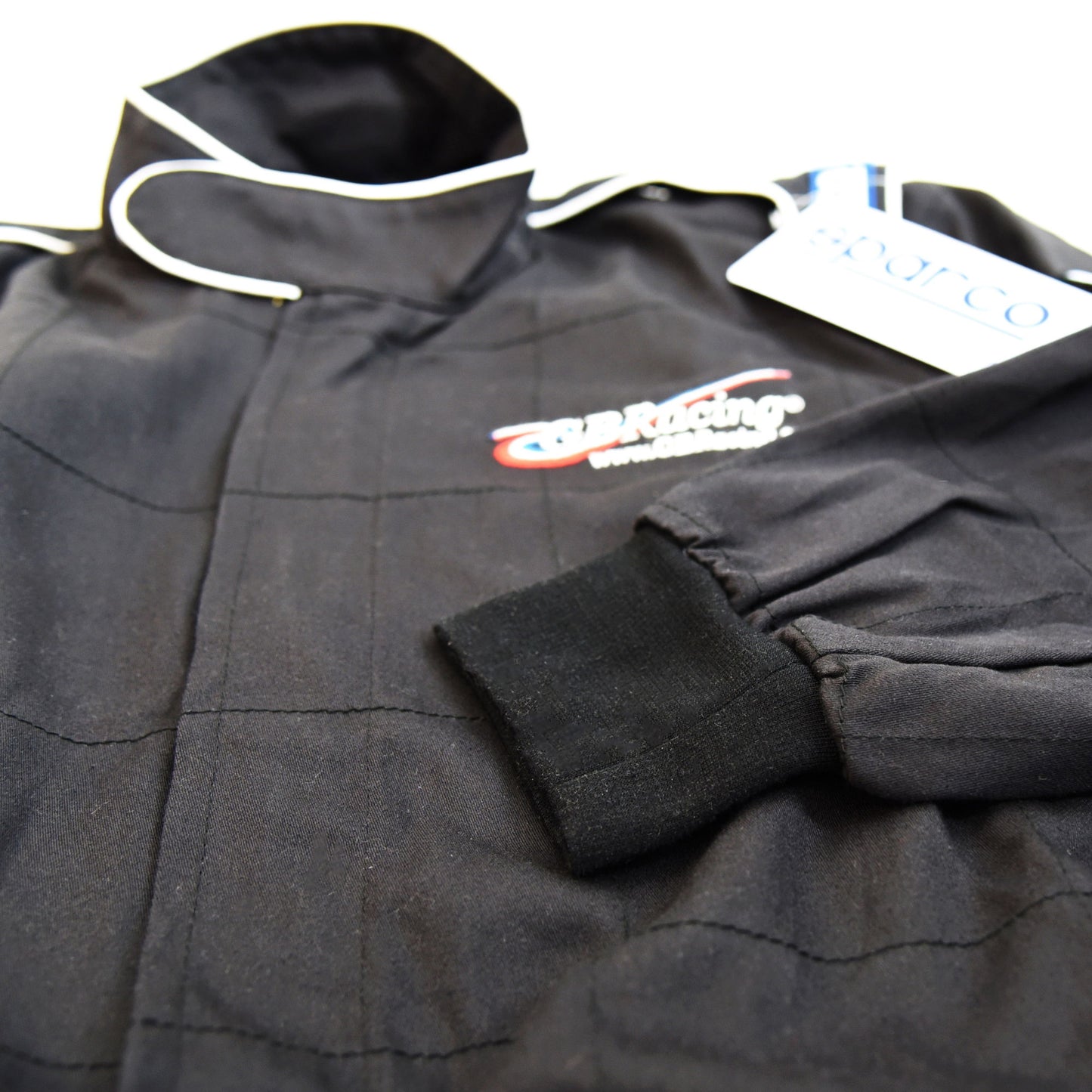 SPARCO Fire Suit