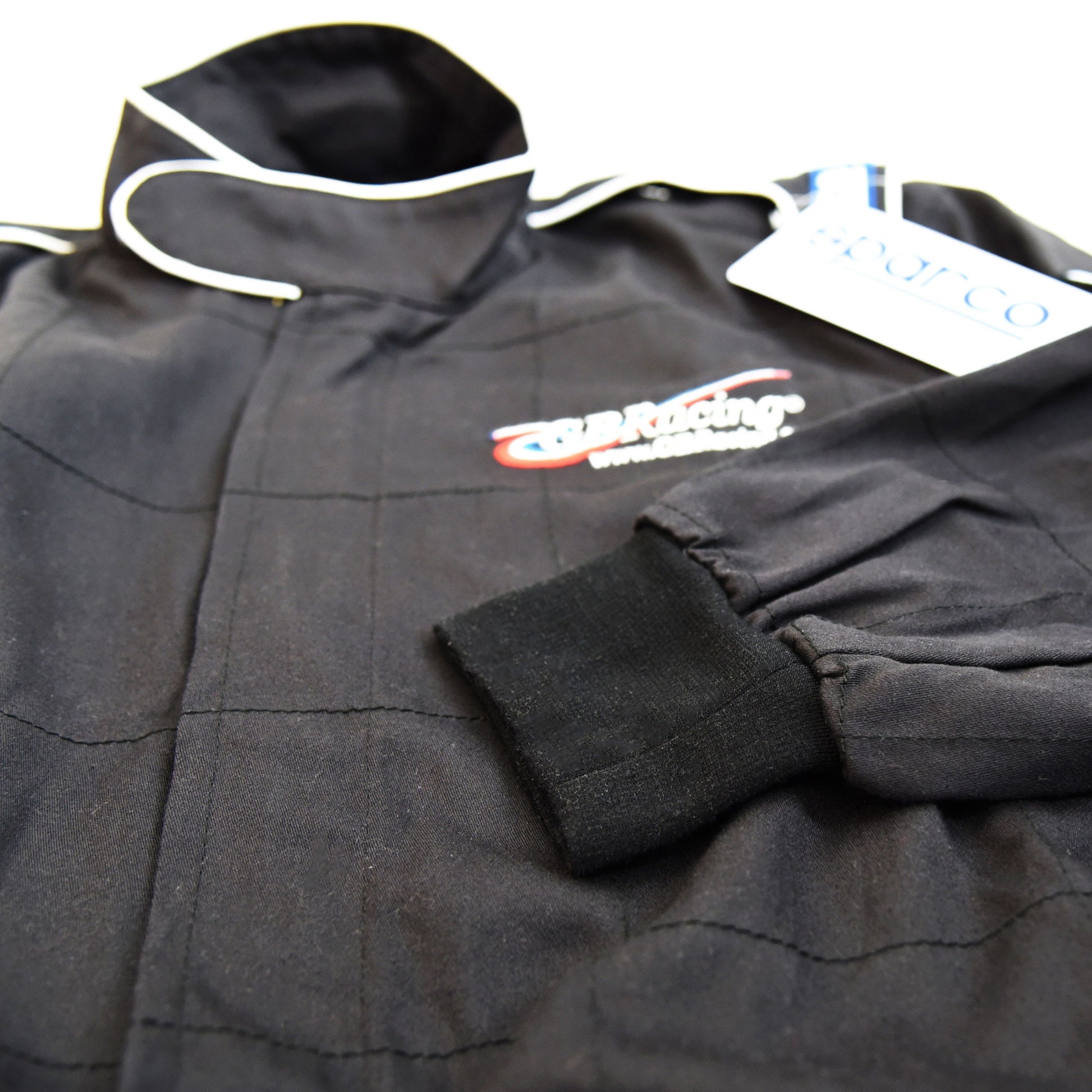 SPARCO Fire Suit