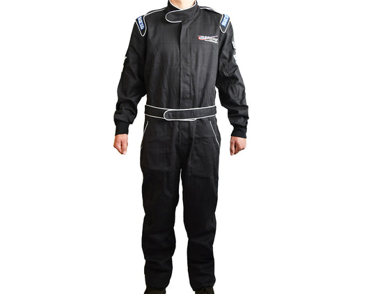 SPARCO Fire Suit Front