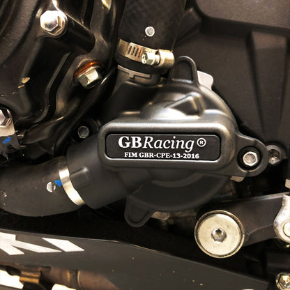 Suzuki GSXR1000 L7 Water Pump
