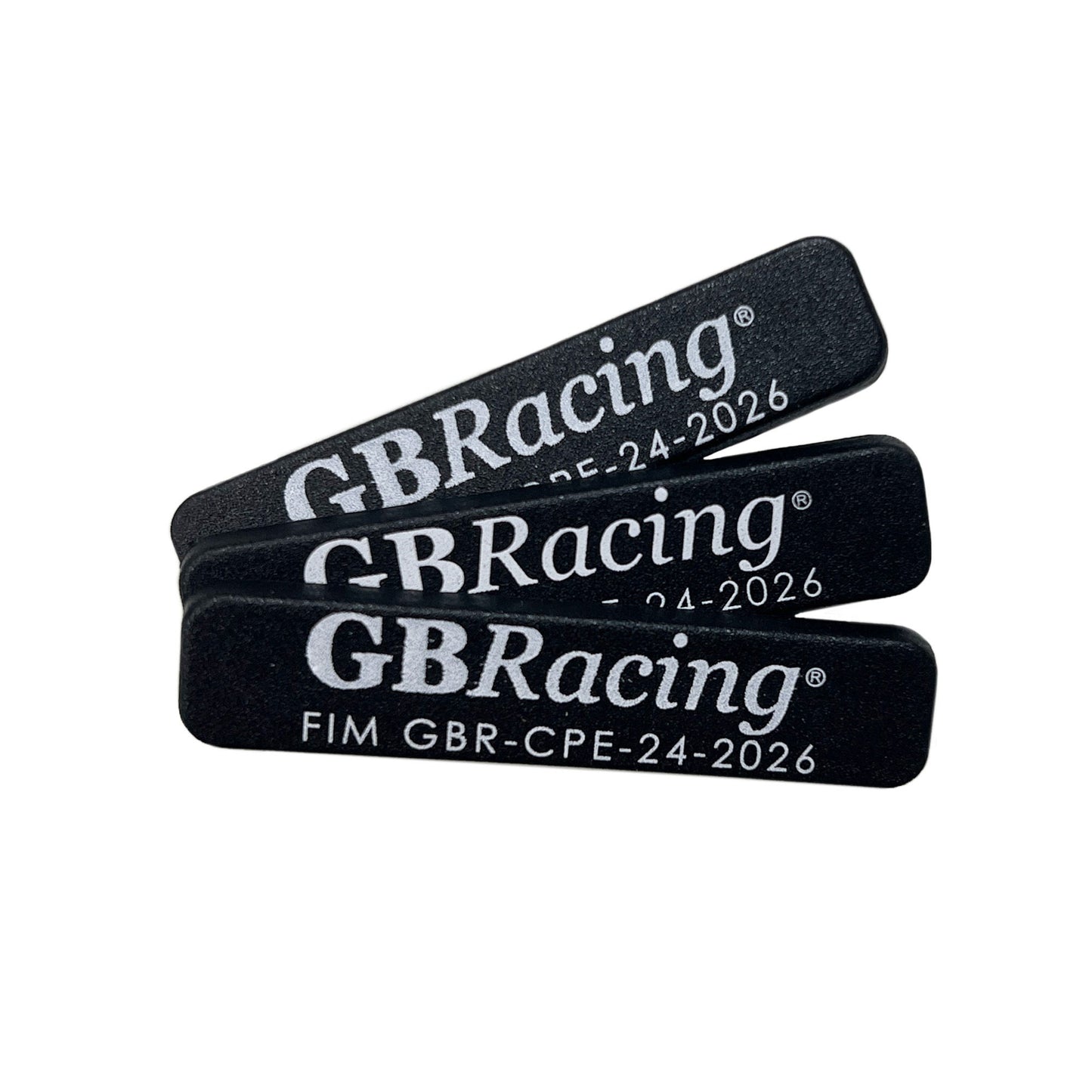GBRacing TP1-GBR