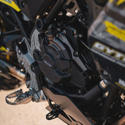 GBRacing Engine Protection Clutch Cover Tenere 700