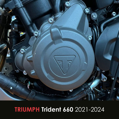 Triumph Trident 660 OE 