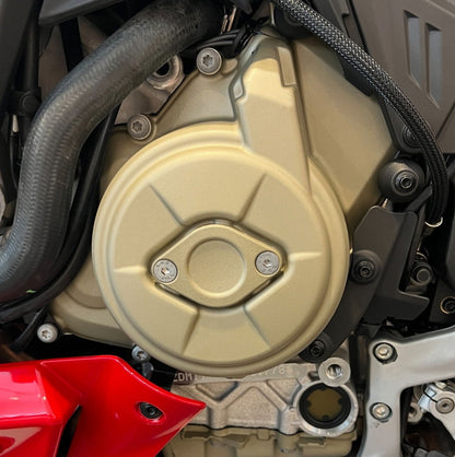 V4S Alternator