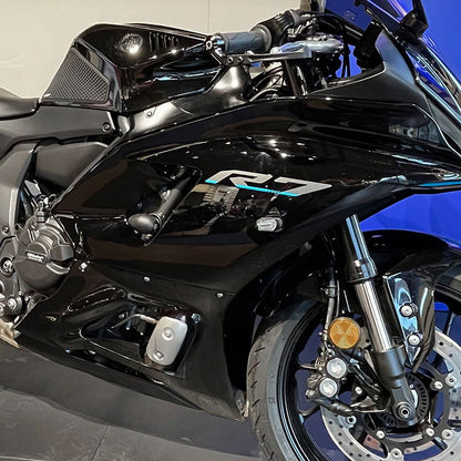 GBRacing YZF R7 2022 Engine Protection