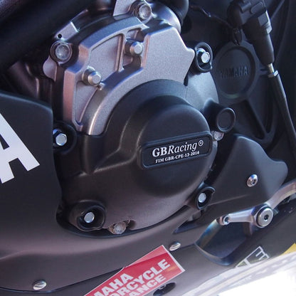 Yamaha R1 Alternator cover GBRacing