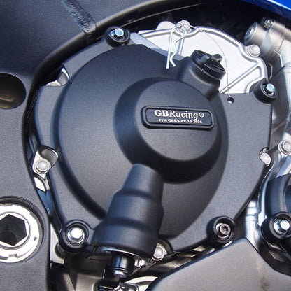 Yamaha R1 Clutch and Pulse cover GBRacing