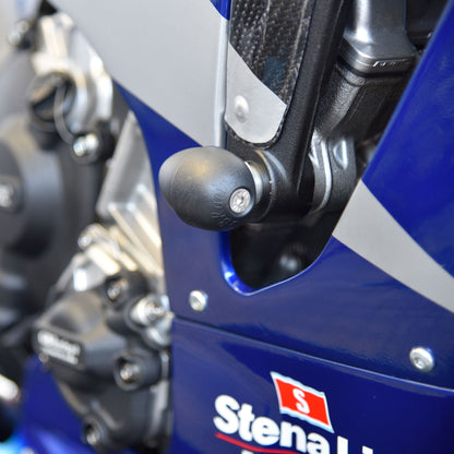 Yamaha R1 Frame Slider GBRacing