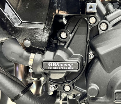 Yamaha YZF R9 2025 Water Pump