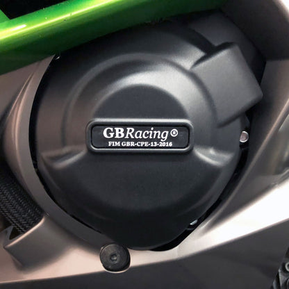 GBRacing Engine Protection Alternator Cover Kawasaki Z1000