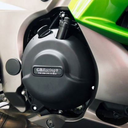 GBRacing Engine Protection Clutch Cover Kawasaki Z1000SX