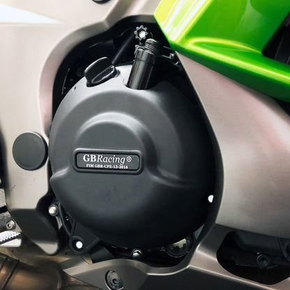 GBRacing Engine Protection Clutch Cover Kawasaki Z1000SX