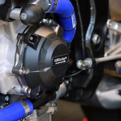 GBRacing Engine Protection Alternator Cover Kawasaki ZX10 2011