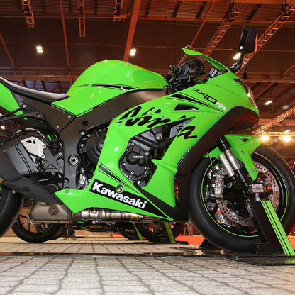 GBRacing Engine Protection Kawasaki ZX10R 2019