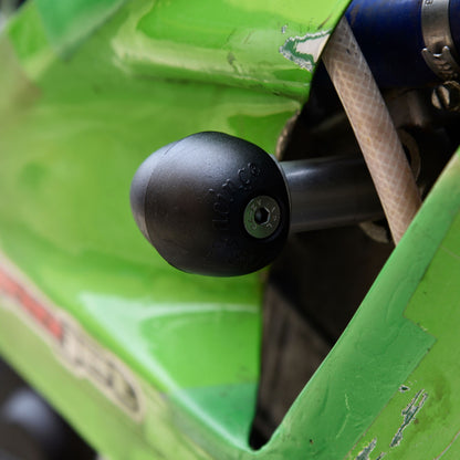 GBRacing ZXR400 L1-L9 Frame Slider