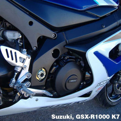 GBRacing Engine Protection EC-GSXR1000-K3-2-GBR
