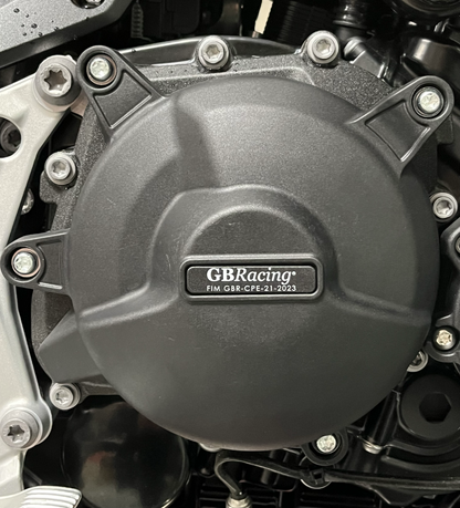 GBRacing Engine Protection