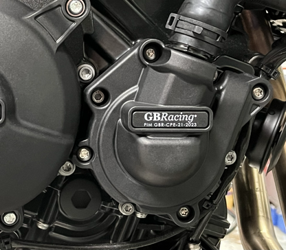 GBRacing Engine Protection